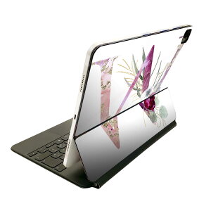 Magic Keyboard 12.9�C���` iPad Pro�i��4����A��5����A��6����j�Ή� apple �A�b�v�� �A�C�p�b�h�@�S�ʃX�L���V�[�� �t�� �O�ʁ@�w�� �ی�V�[�� �l�C 019711 �t�H���g ���� w �A���t�@�x�b�g