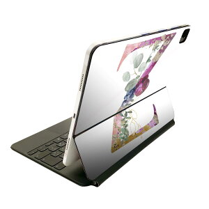 Magic Keyboard 12.9C` iPad Proi4A5A6jΉ apple Abv ACpbh@SʃXLV[ t Oʁ@w یV[ lC 019714 tHg  z At@xbg