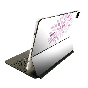 Magic Keyboard 12.9C` iPad Proi4A5A6jΉ apple Abv ACpbh@SʃXLV[ t Oʁ@w یV[ lC 019760 fUC  łグԉ firework