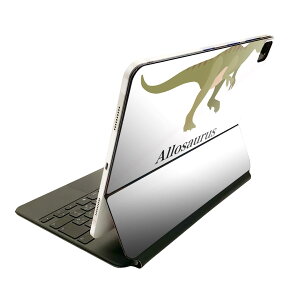 Magic Keyboard 12.9C` iPad Proi4A5A6jΉ apple Abv ACpbh@SʃXLV[ t Oʁ@w یV[ lC 019764   allosaurus ATEX