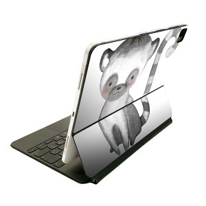 Magic Keyboard p XLV[ 11C` iPad Prop 1-4 iPad Air 4-5 Ή SʃXLV[ t O w یV[ lC 019766 fUC  킢 