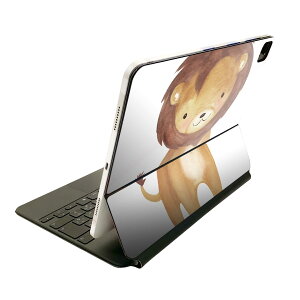 Magic Keyboard 12.9C` iPad Proi4A5A6jΉ apple Abv ACpbh@SʃXLV[ t Oʁ@w یV[ lC 019777 fUC  킢 CI