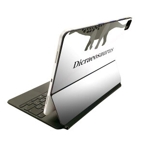 Magic Keyboard 12.9C` iPad Proi4A5A6jΉ apple Abv ACpbh@SʃXLV[ t Oʁ@w یV[ lC 019782   dicraeosaurus fBNGITE