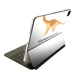 Magic Keyboard 12.9C` iPad Proi4A5A6jΉ apple Abv ACpbh@SʃXLV[ t Oʁ@w یV[ lC 019789   europasosaurus GEpTEX