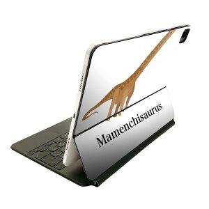 Magic Keyboard 12.9C` iPad Proi4A5A6jΉ apple Abv ACpbh@SʃXLV[ t Oʁ@w یV[ lC 019796 fUC  Mamenchisaurus }`TE