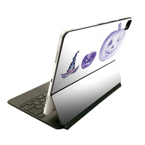 Magic Keyboard 12.9�C���` iPad Pro�i��4����A��5����A��6����j�Ή� apple �A�b�v�� �A�C�p�b�h�@�S�ʃX�L���V�[�� �t�� �O�ʁ@�w�� �ی�V�[�� �l�C 019809 �n���E�B�� �n���E�B�� ���ڂ��� ��