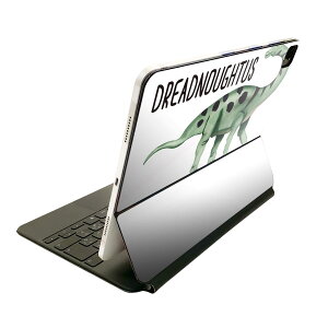 Magic Keyboard 12.9C` iPad Proi4A5A6jΉ apple Abv ACpbh@SʃXLV[ t Oʁ@w یV[ lC 019810   Dreadnoughtus hbhm[^X