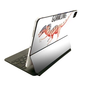 Magic Keyboard 12.9C` iPad Proi4A5A6jΉ apple Abv ACpbh SʃXLV[ t O w یV[ lC  Guanlong OA 019813