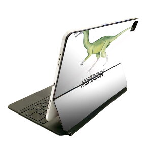 Magic Keyboard p XLV[ 11C` iPad Prop 1-4 iPad Air 4-5 Ή SʃXLV[ t O w یV[ lC 019814   Harpymimus ns~X