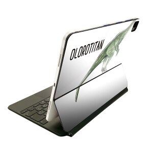 Magic Keyboard 12.9�C���` iPad Pro�i��4����A��5����A��6����j�Ή� apple �A�b�v�� �A�C�p�b�h�@�S�ʃX�L���V�[�� �t�� �O�ʁ@�w�� �ی�V�[�� �l�C 019822 ���� ���� Olorotitan �I�����e�B�^��