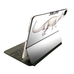Magic Keyboard �p �X�L���V�[�� 11�C���` iPad Pro�p ��1-4���� iPad Air ��4-5���� �Ή� �S�ʃX�L���V�[�� �t�� �O�� �w�� �ی�V�[�� �l�C 019833 ���� ���� Yinlong �C�������O