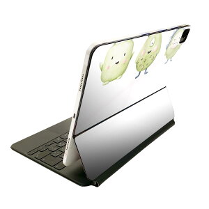 Magic Keyboard 12.9C` iPad Proi4A5A6jΉ apple Abv ACpbh@SʃXLV[ t Oʁ@w یV[ lC 019847  F  dinosaur