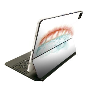 Magic Keyboard p XLV[ 11C` iPad Prop 1-4 iPad Air 4-5 Ή SʃXLV[ t O w یV[ lC 019849 i i Sushi
