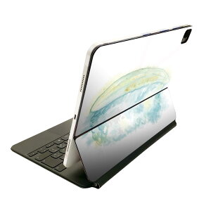 Magic Keyboard 12.9C` iPad Proi4A5A6jΉ apple Abv ACpbh@SʃXLV[ t Oʁ@w یV[ lC 019850 i i Sushi