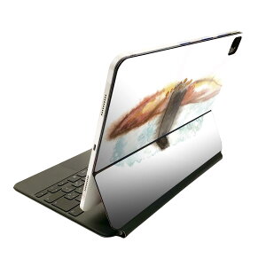 Magic Keyboard 12.9C` iPad Proi4A5A6jΉ apple Abv ACpbh@SʃXLV[ t Oʁ@w یV[ lC 019852 i i Sushi