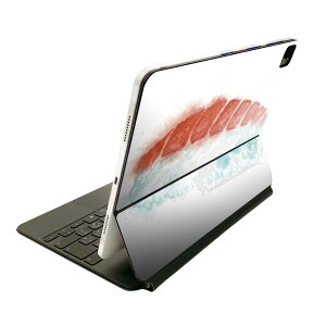 Magic Keyboard 12.9C` iPad Proi4A5A6jΉ apple Abv ACpbh@SʃXLV[ t Oʁ@w یV[ lC 019854 i i Sushi 