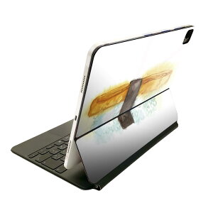 Magic Keyboard 12.9C` iPad Proi4A5A6jΉ apple Abv ACpbh@SʃXLV[ t Oʁ@w یV[ lC 019855 i i Sushi 
