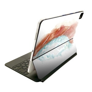 Magic Keyboard p XLV[ 11C` iPad Prop 1-4 iPad Air 4-5 Ή SʃXLV[ t O w یV[ lC 019857 i i Sushi 