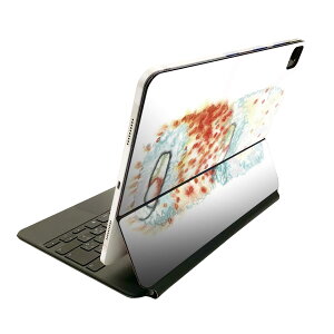 Magic Keyboard 12.9C` iPad Proi4A5A6jΉ apple Abv ACpbh@SʃXLV[ t Oʁ@w یV[ lC 019858 i i Sushi 