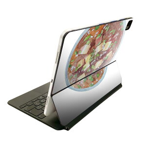 Magic Keyboard p XLV[ 11C` iPad Prop 1-4 iPad Air 4-5 Ή SʃXLV[ t O w یV[ lC 019862 {H {H ǂԂ ͂