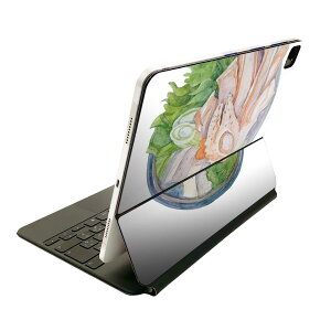 Magic Keyboard p XLV[ 11C` iPad Prop 1-4 iPad Air 4-5 Ή SʃXLV[ t O w یV[ lC 019864 {H {H ǂԂ ͂