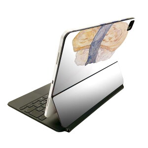 Magic Keyboard p XLV[ 11C` iPad Prop 1-4 iPad Air 4-5 Ή SʃXLV[ t O w یV[ lC 019866 i i Sushi 