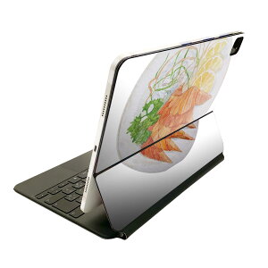 Magic Keyboard 12.9�C���` iPad Pro�i��4����A��5����A��6����j�Ή� apple �A�b�v�� �A�C�p�b�h�@�S�ʃX�L���V�[�� �t�� �O�ʁ@�w�� �ی�V�[�� �l�C 019868 ���{�H ���{�H �ǂ�Ԃ� ���͂�