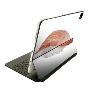 Magic Keyboard p XLV[ 11C` iPad Prop 1-4 iPad Air 4-5 Ή SʃXLV[ t O w یV[ lC 019870 i i Sushi 