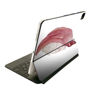 Magic Keyboard 12.9C` iPad Proi4A5A6jΉ apple Abv ACpbh@SʃXLV[ t Oʁ@w یV[ lC 019872 i i Sushi 