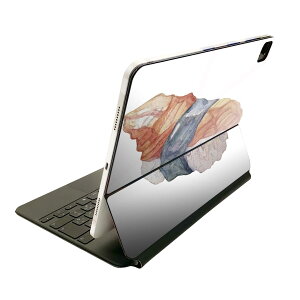 Magic Keyboard 12.9C` iPad Proi4A5A6jΉ apple Abv ACpbh@SʃXLV[ t Oʁ@w یV[ lC 019875 i i Sushi 