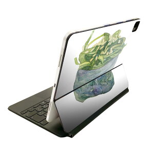 Magic Keyboard 12.9C` iPad Proi4A5A6jΉ apple Abv ACpbh@SʃXLV[ t Oʁ@w یV[ lC 019876 i i Sushi 