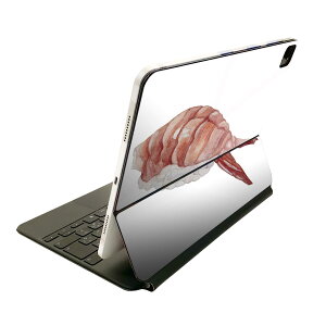 Magic Keyboard 12.9C` iPad Proi4A5A6jΉ apple Abv ACpbh@SʃXLV[ t Oʁ@w یV[ lC 019877 i i Sushi 