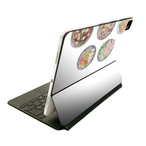 Magic Keyboard 12.9C` iPad Proi4A5A6jΉ apple Abv ACpbh@SʃXLV[ t Oʁ@w یV[ lC 019878 i i Sushi 
