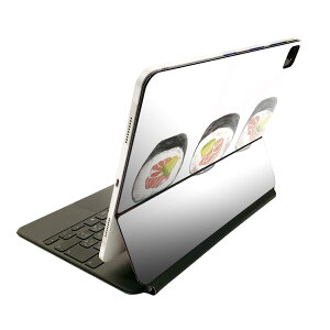 Magic Keyboard 12.9C` iPad Proi4A5A6jΉ apple Abv ACpbh@SʃXLV[ t Oʁ@w یV[ lC 019886 i i Sushi 