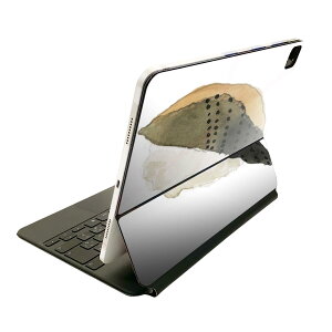Magic Keyboard 12.9C` iPad Proi4A5A6jΉ apple Abv ACpbh@SʃXLV[ t Oʁ@w یV[ lC 019892 i i Sushi 