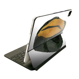 Magic Keyboard 12.9C` iPad Proi4A5A6jΉ apple Abv ACpbh@SʃXLV[ t Oʁ@w یV[ lC 019893 i i Sushi 