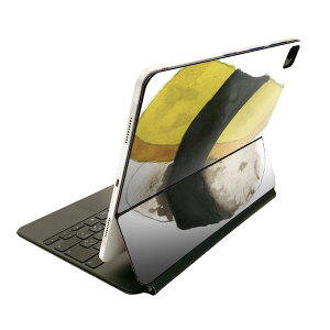 Magic Keyboard 12.9C` iPad Proi4A5A6jΉ apple Abv ACpbh@SʃXLV[ t Oʁ@w یV[ lC 019895 i i Sushi 