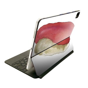 Magic Keyboard 12.9C` iPad Proi4A5A6jΉ apple Abv ACpbh@SʃXLV[ t Oʁ@w یV[ lC 019897 i i Sushi 