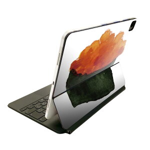 Magic Keyboard 12.9C` iPad Proi4A5A6jΉ apple Abv ACpbh@SʃXLV[ t Oʁ@w یV[ lC 019901 i i Sushi 