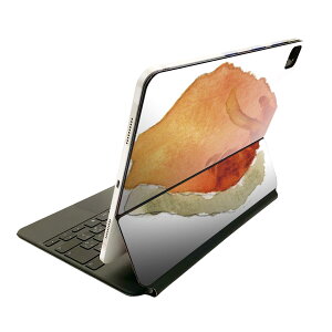 Magic Keyboard p XLV[ 11C` iPad Prop 1-4 iPad Air 4-5 Ή SʃXLV[ t O w یV[ lC 019904 i i Sushi 