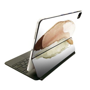 Magic Keyboard 12.9C` iPad Proi4A5A6jΉ apple Abv ACpbh@SʃXLV[ t Oʁ@w یV[ lC 019906 i i Sushi 
