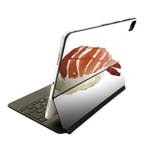 Magic Keyboard p XLV[ 11C` iPad Prop 1-4 iPad Air 4-5 Ή SʃXLV[ t O w یV[ lC 019909 i i Sushi 