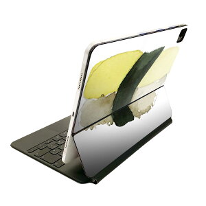 Magic Keyboard 12.9C` iPad Proi4A5A6jΉ apple Abv ACpbh@SʃXLV[ t Oʁ@w یV[ lC 019910 i i Sushi 