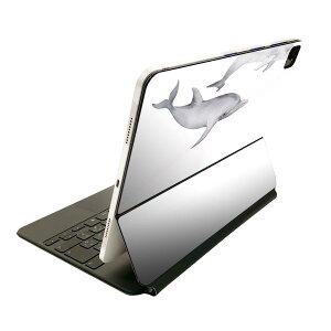 Magic Keyboard 12.9C` iPad Proi4A5A6jΉ apple Abv ACpbh SʃXLV[ t O w یV[ lC C̐ 邩 019927