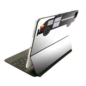 Magic Keyboard 12.9�C���` iPad Pro�i��4����A��5����A��6����j�Ή� apple �A�b�v�� �A�C�p�b�h�@�S�ʃX�L���V�[�� �t�� �O�ʁ@�w�� �ی�V�[�� �l�C 019977 ��蕨 �A�����J �p�g�J�[