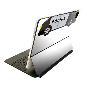 Magic Keyboard �p �X�L���V�[�� 11�C���` iPad Pro�p ��1-4���� iPad Air ��4-5���� �Ή� �S�ʃX�L���V�[�� �t�� �O�� �w�� �ی�V�[�� �l�C 019981 ��蕨 �A�����J �p�g�J�[