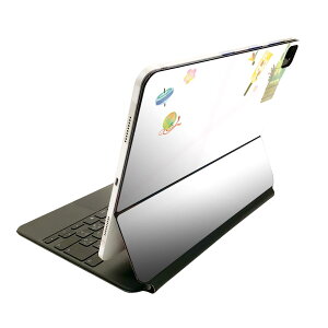 Magic Keyboard 12.9�C���` iPad Pro�i��4����A��5����A��6����j�Ή� apple �A�b�v�� �A�C�p�b�h�@�S�ʃX�L���V�[�� �t�� �O�ʁ@�w�� �ی�V�[�� �l�C 019987 ������ ������ ����