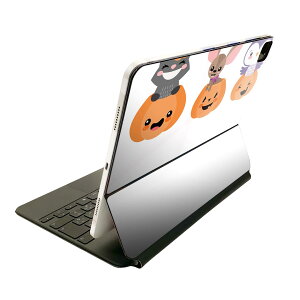 Magic Keyboard 12.9�C���` iPad Pro�i��4����A��5����A��6����j�Ή� apple �A�b�v�� �A�C�p�b�h�@�S�ʃX�L���V�[�� �t�� �O�ʁ@�w�� �ی�V�[�� �l�C 019994 �n���E�B�� ���킢�� ���ڂ��� �n���E�B