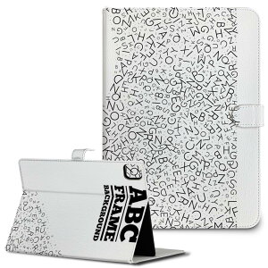 iPad10.9 第10世代 iPadPro13(M4) iPadPro11(M4) iPadPro11第1/2/3世代 iPadMini 第6世代 iPadAir第4世代 iPadAir13(M2) 用 タブレット ケース Apple アップル iPad専用ケース 手帳型 カバー 二つ折り 革 英語 文字 白