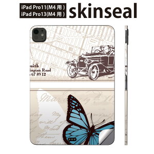 iPadPro 11(M4) iPadPro 13(M4) 2024N 5 p XLV[ 11C` 13C` ipad pro Ή m[gp\R Jo[ P[X tB XebJ[ ANZT[ ی @͂@F@000145